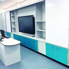 Schools | Gallery | Space-Build Ltd