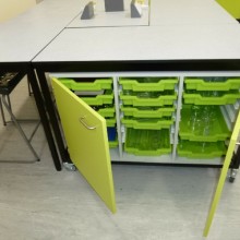 Schools | Gallery | Space-Build Ltd